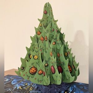 The Nightmare Before Christmas – Pop-Up Advent Calendar